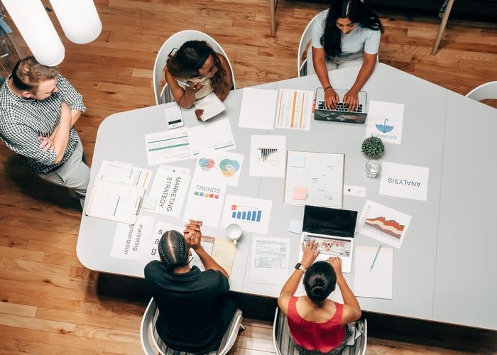 Claves de la organización digital