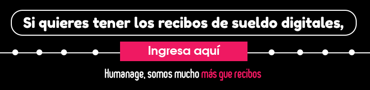 somos más que recibos