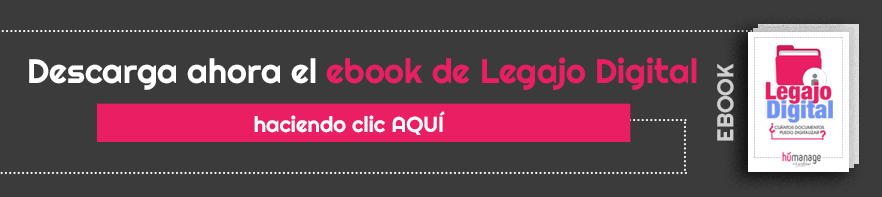 ebook legajo digital
