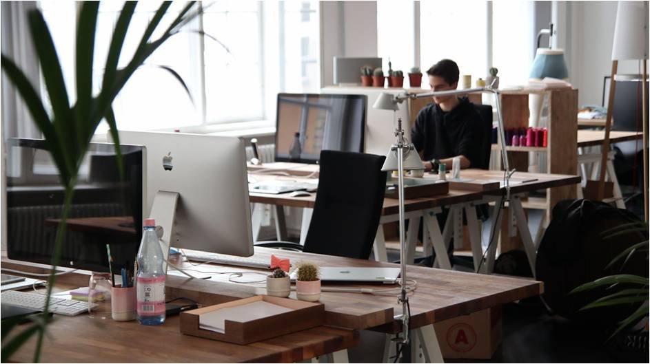 Ser-Una-Empresa-De-Limpieza-Paperless