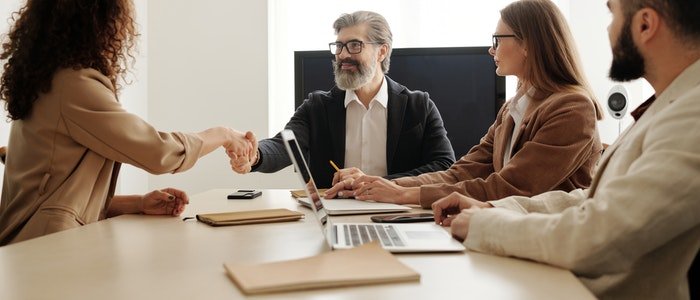 Social Recruiting Efectivo
