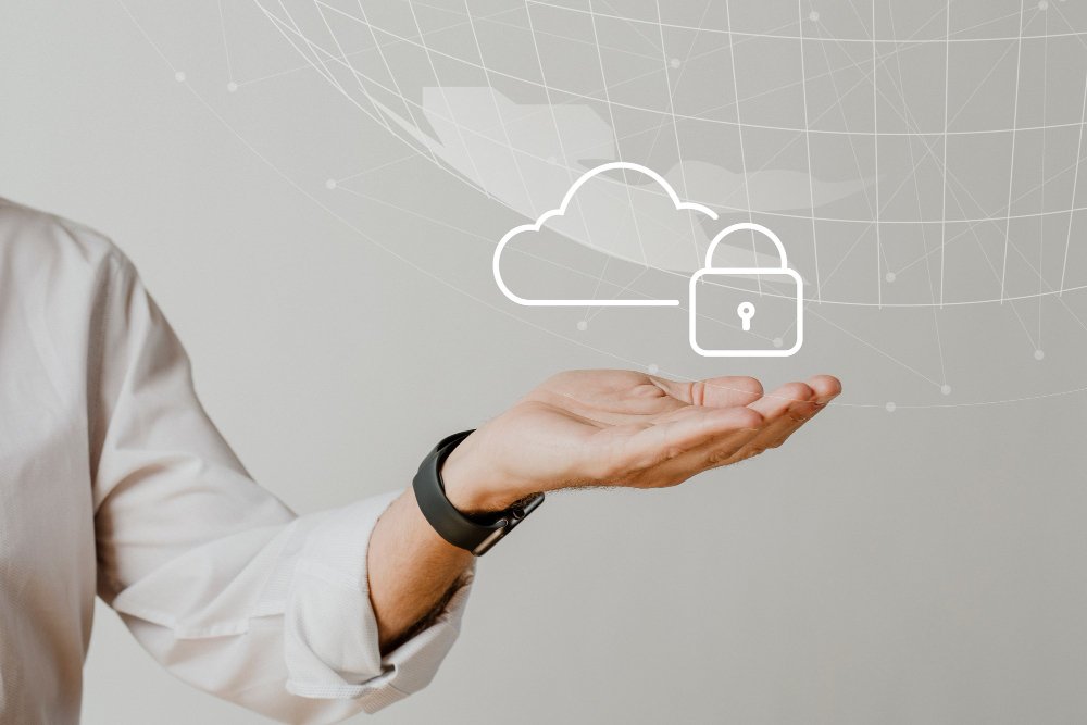 Implementación de los servicios de almacenamiento en la nube