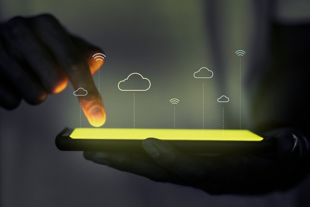 Qué son los servicios de almacenamiento en la nube 