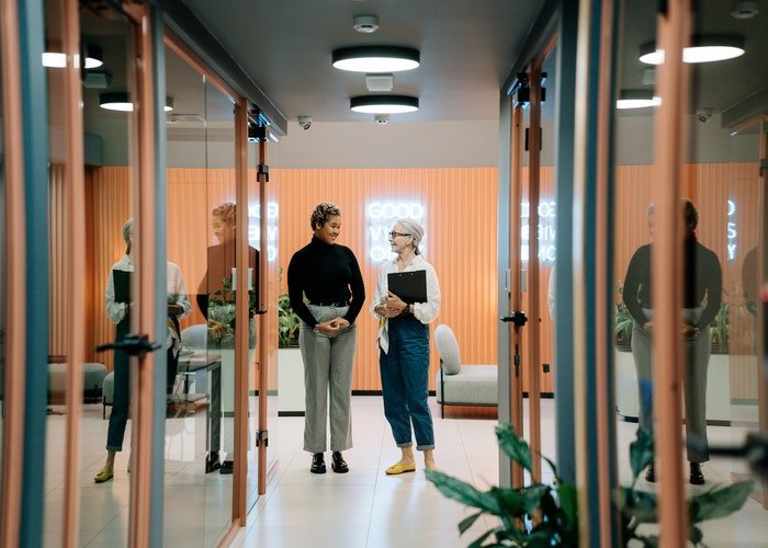 Beneficios de los objetivos del departamento de rrhh
