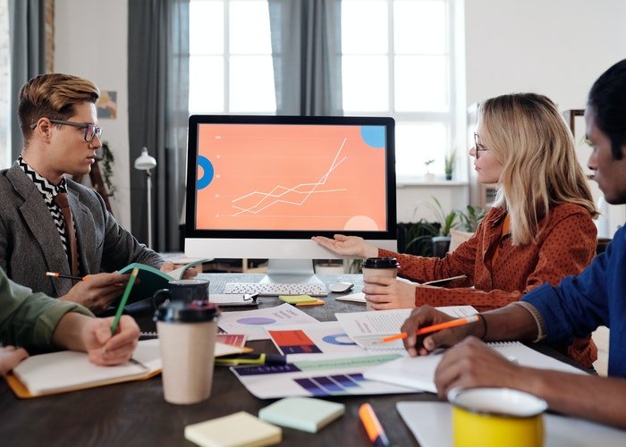 trabajo hibrido para empresas