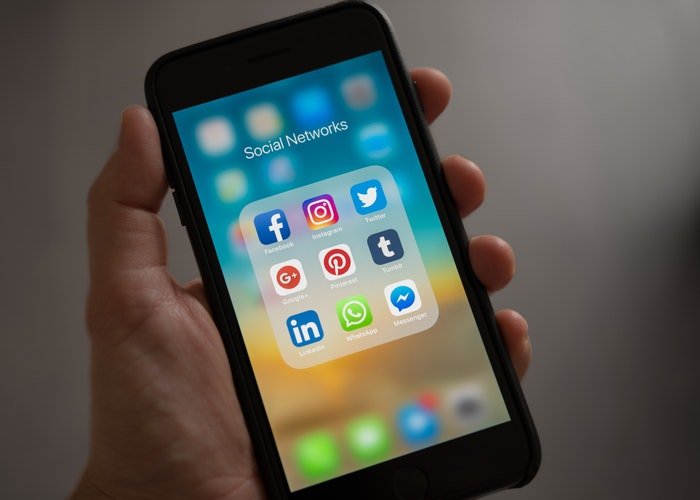 Social Recruiting