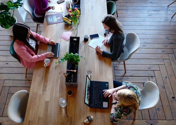 Funciones de un software OKR