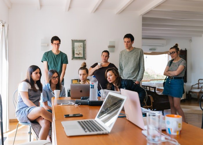Importancia de las herramientas para el trabajo a distancia