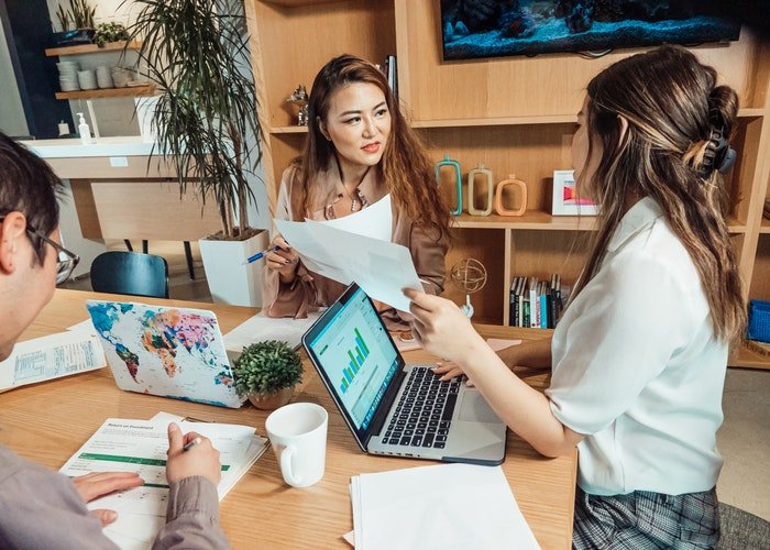 Beneficios de los procesos hard de recursos humanos