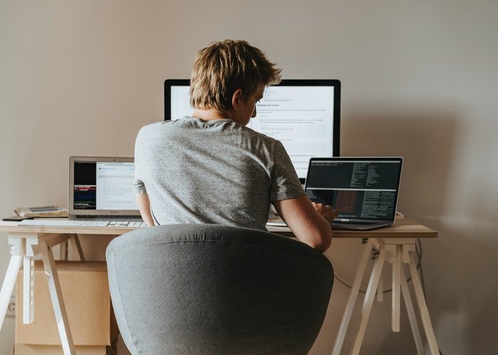 Herramientas para el trabajo a distancia