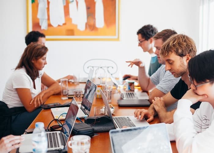 Fuerza Laboral Como Optimizarla