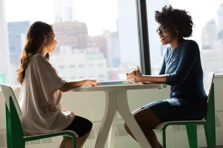 entrevista de trabajo y sus etapas