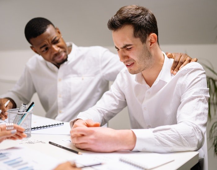 Consecuencias de la desmotivación laboral