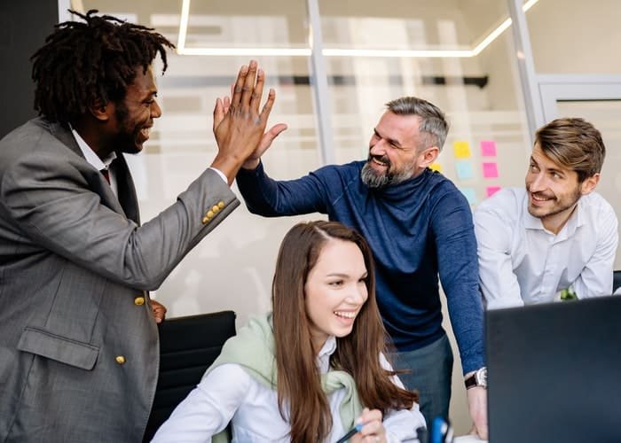 Beneficios para mejorar la imagen personal y profesional