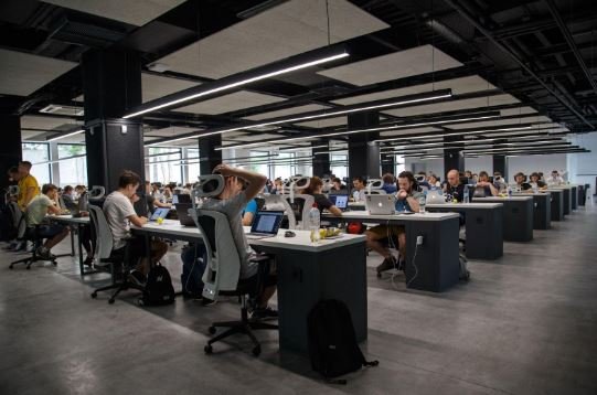 Plataforma Self-Service Que es 