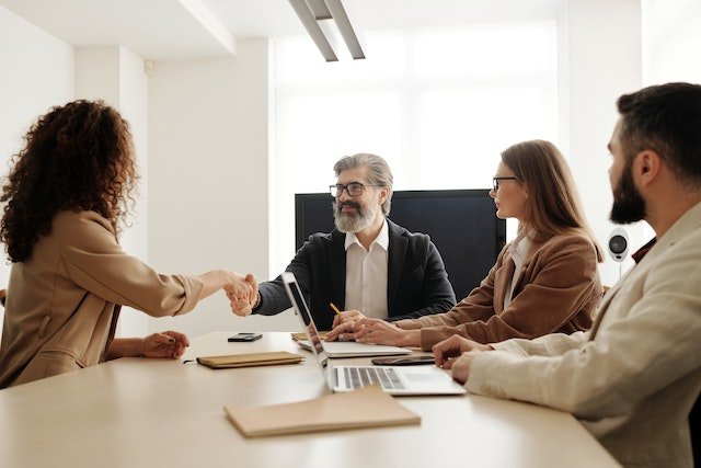 Reconocimiento de logros para retención de talento