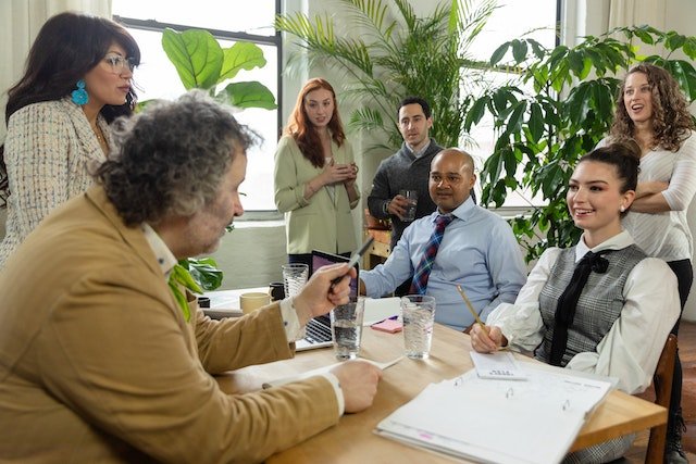 Colaboradores satisfechos y estrategias de endomarketing