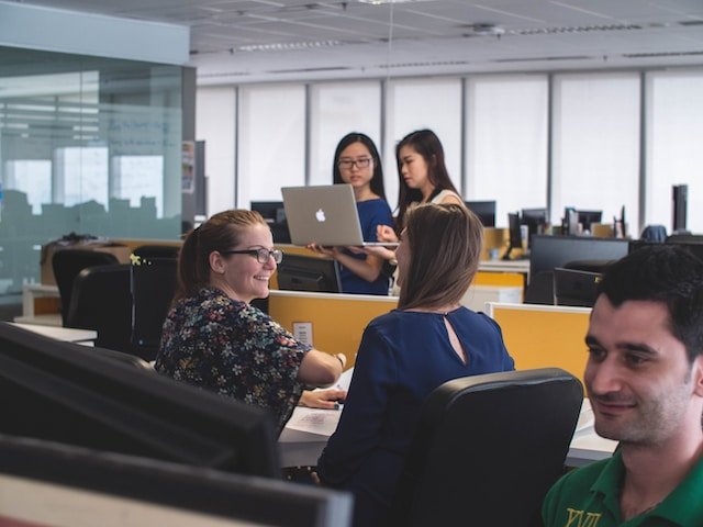 Automatizaciones En Recursos Humanos