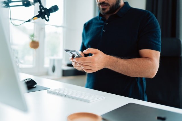 5 Razones Para Despapelizar