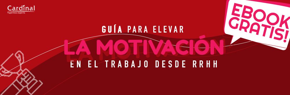 GUÍA PARA ELEVAR LA MOTIVACIÓN