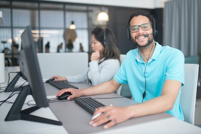 Logística de recursos humanos. Casos de éxito