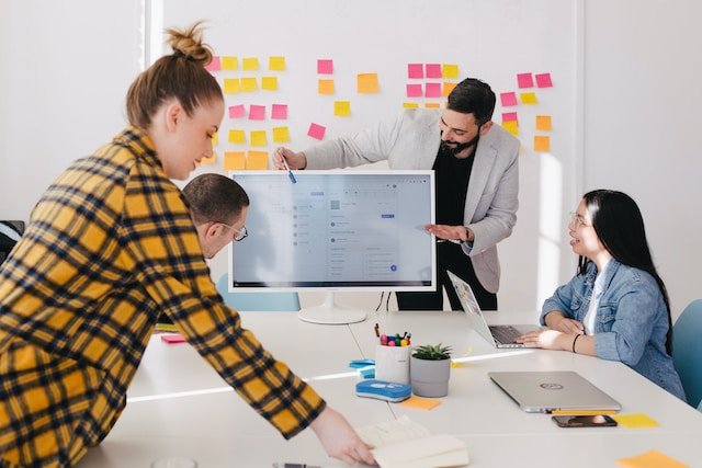Qué es el endomarketing como estrategia