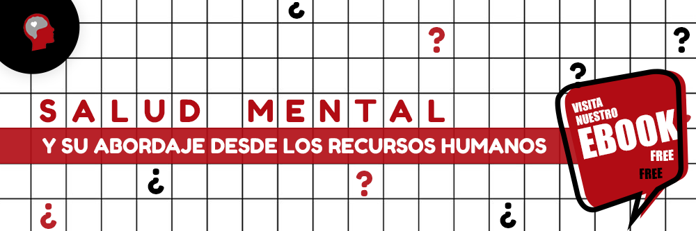 Descarga el ebook sobre Salud Mental