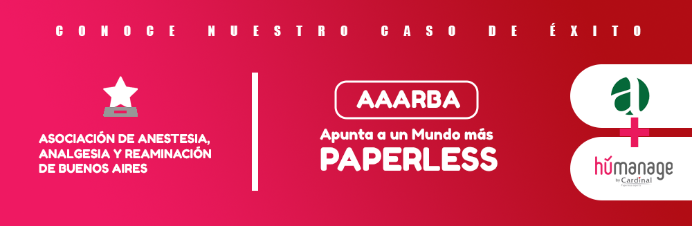 Caso de éxito AAARBA