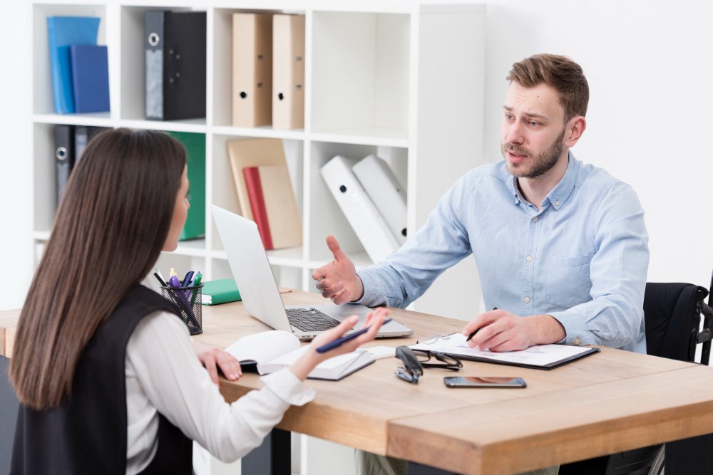 Conoce los roles en Recursos Humanos