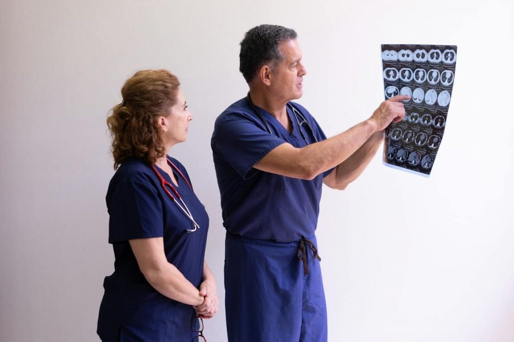 Digitalización y salud conectada