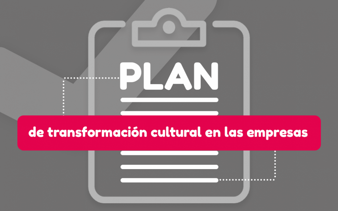 transformación empresial