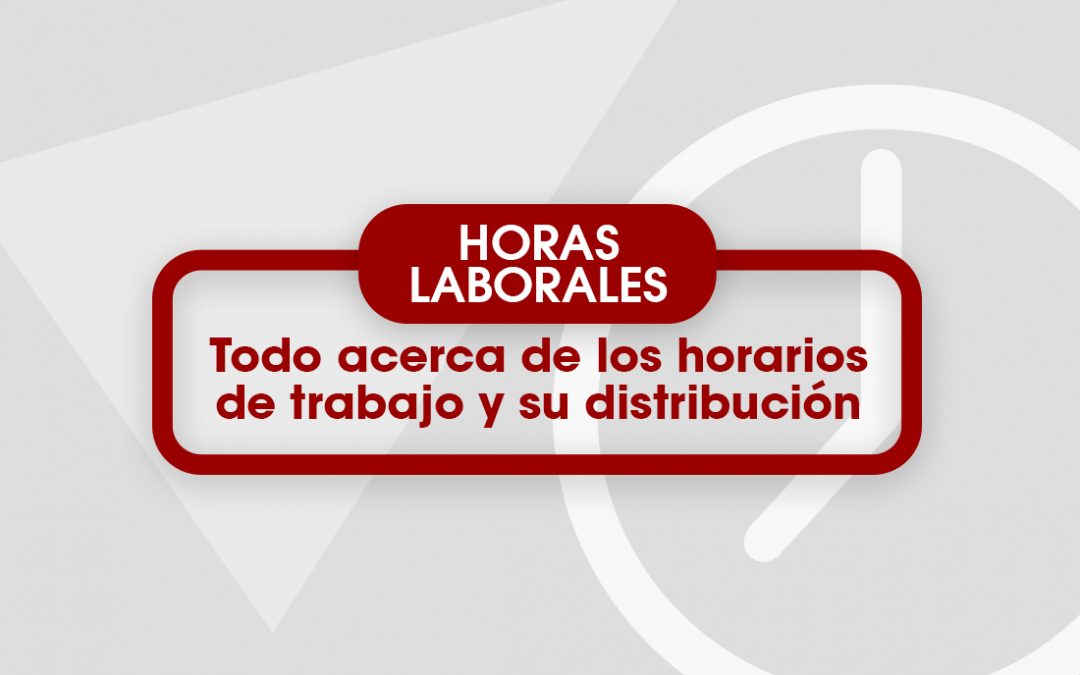 Horario Laboral